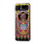 Truck Art Samsung Z Flip Glass Case image 0