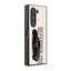 Defender Samsung Z Fold Glass Case