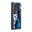 just believe in god Samsung Z Fold Glass Case