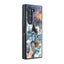 mahakal Samsung Z Fold Glass Case