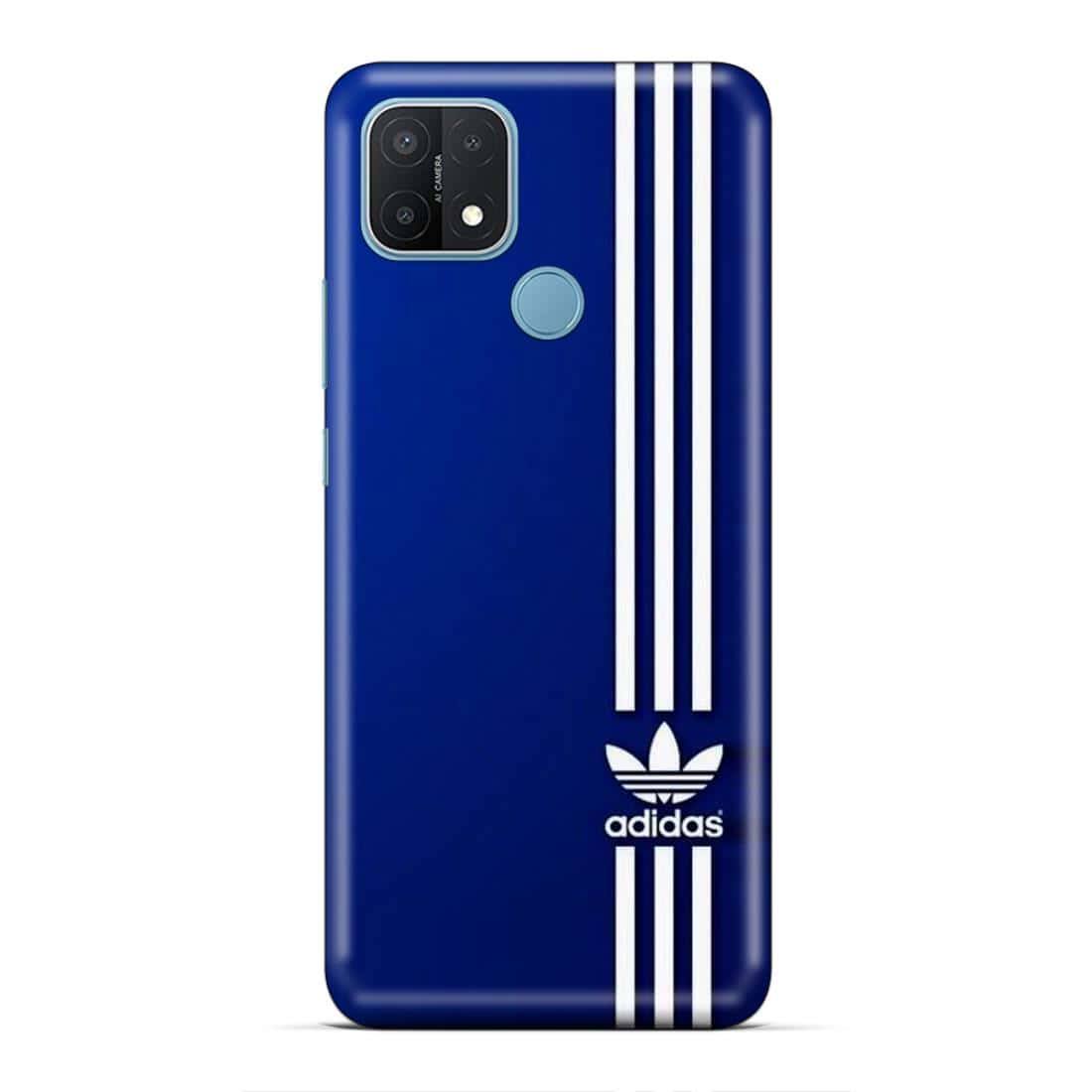 adidas mobile back cover