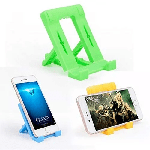 Universal Portable Foldable Mobile Holder Stand –