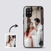 Custom OnePlus 9R Glass Case