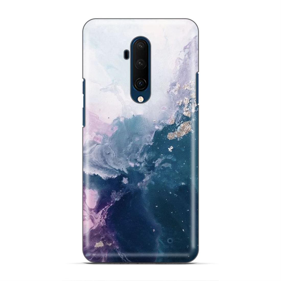 oneplus 7t marble case