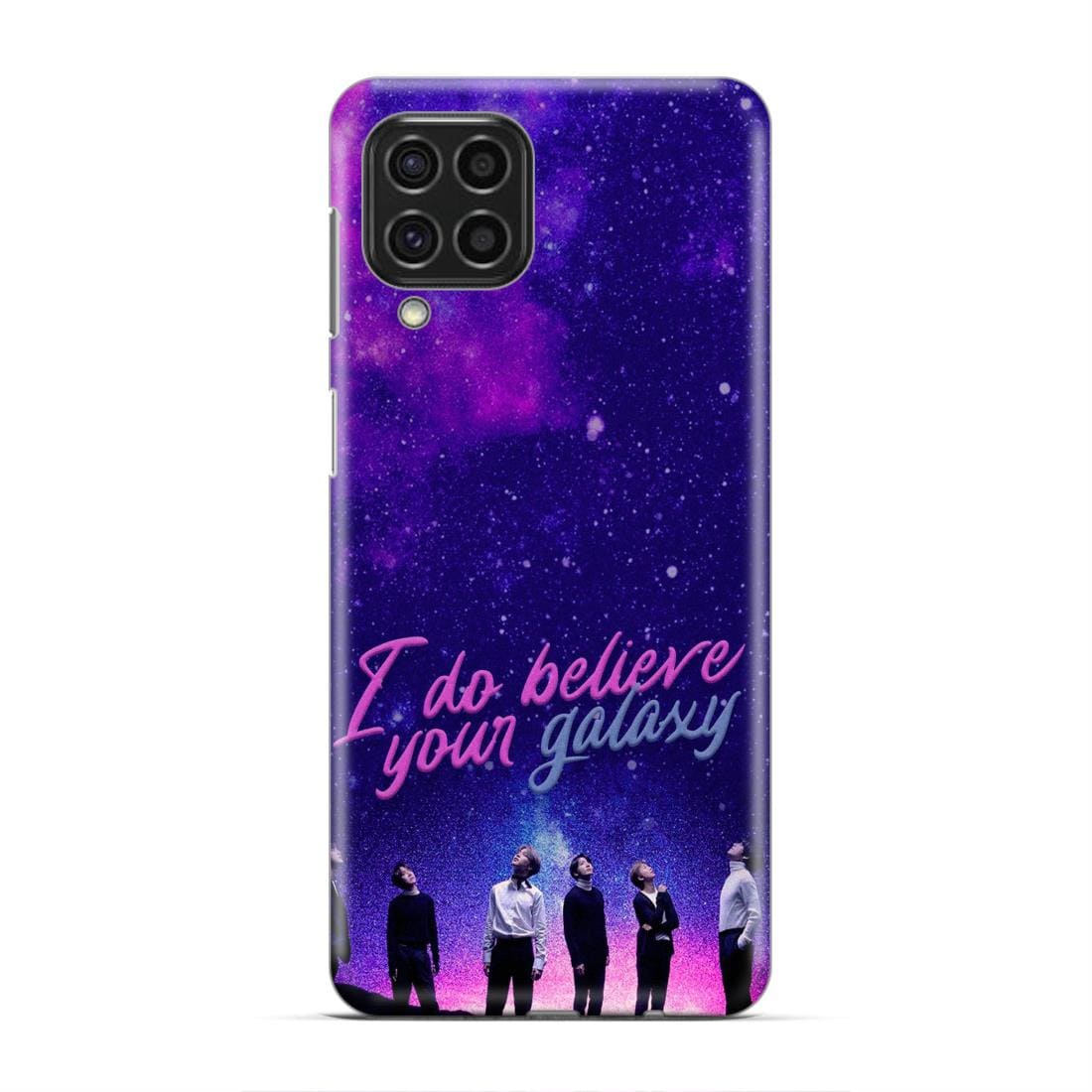 samsung a22 bts cover