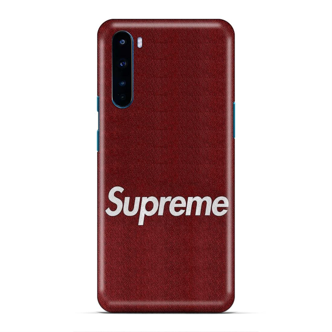 oneplus nord supreme mobiles