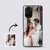Custom Xiaomi Redmi Note 10S Glass Case