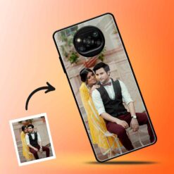 Custom Xiaomi Poco X3 Pro Glass Case