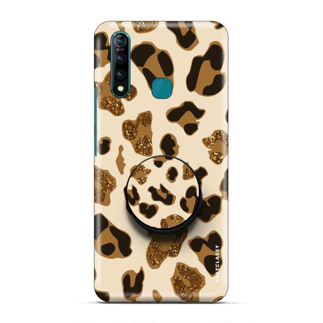 vivo z1 pro glitter case