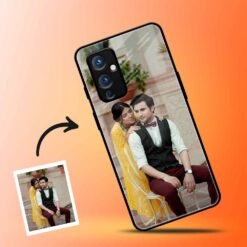 Custom OnePlus 9 Glass Case