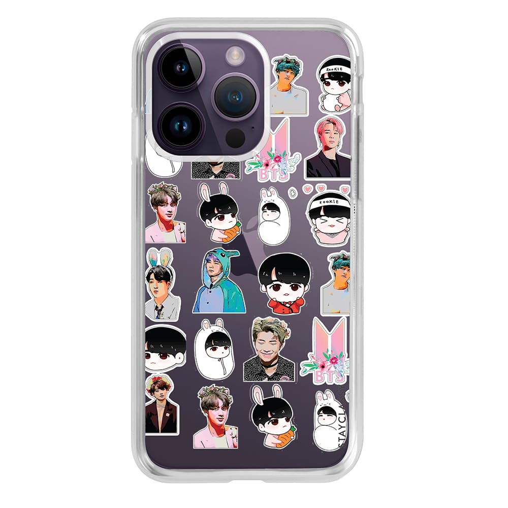 bts phone case iphone 11 pro