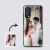 Custom OnePlus Nord 2 Glass Case