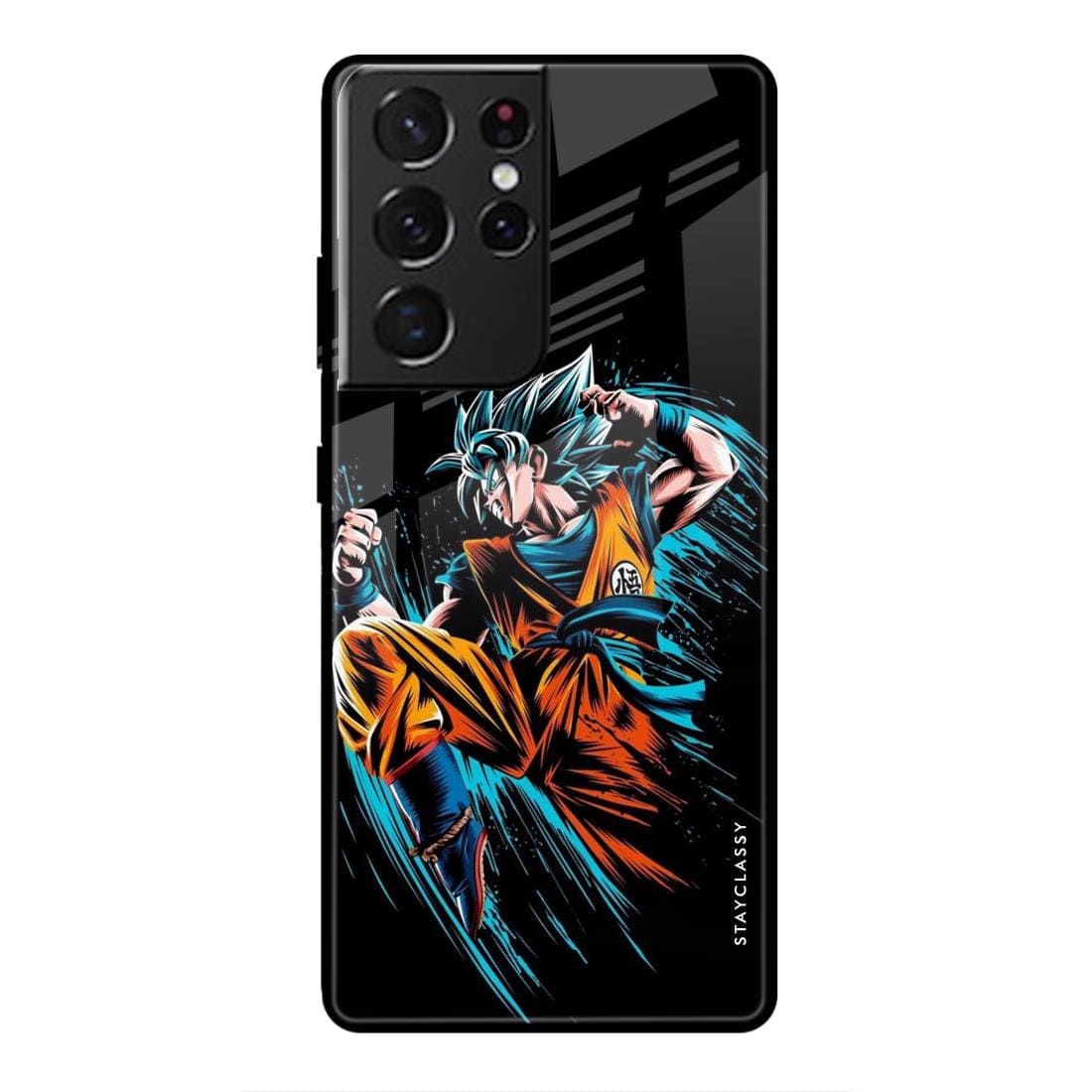 INUYASHA ANIME CHARACTER Samsung Galaxy S23 Ultra Case Cover