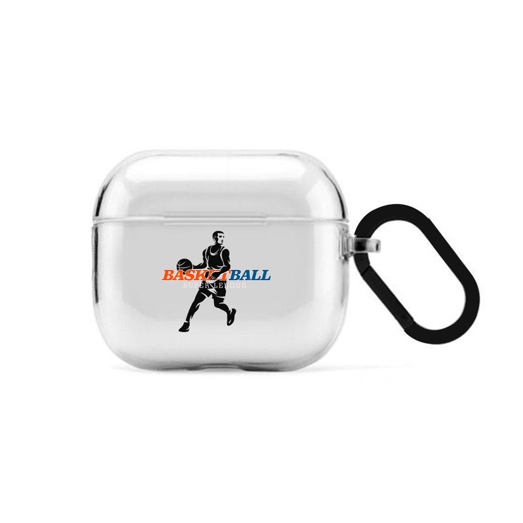 Airpods basketball discount