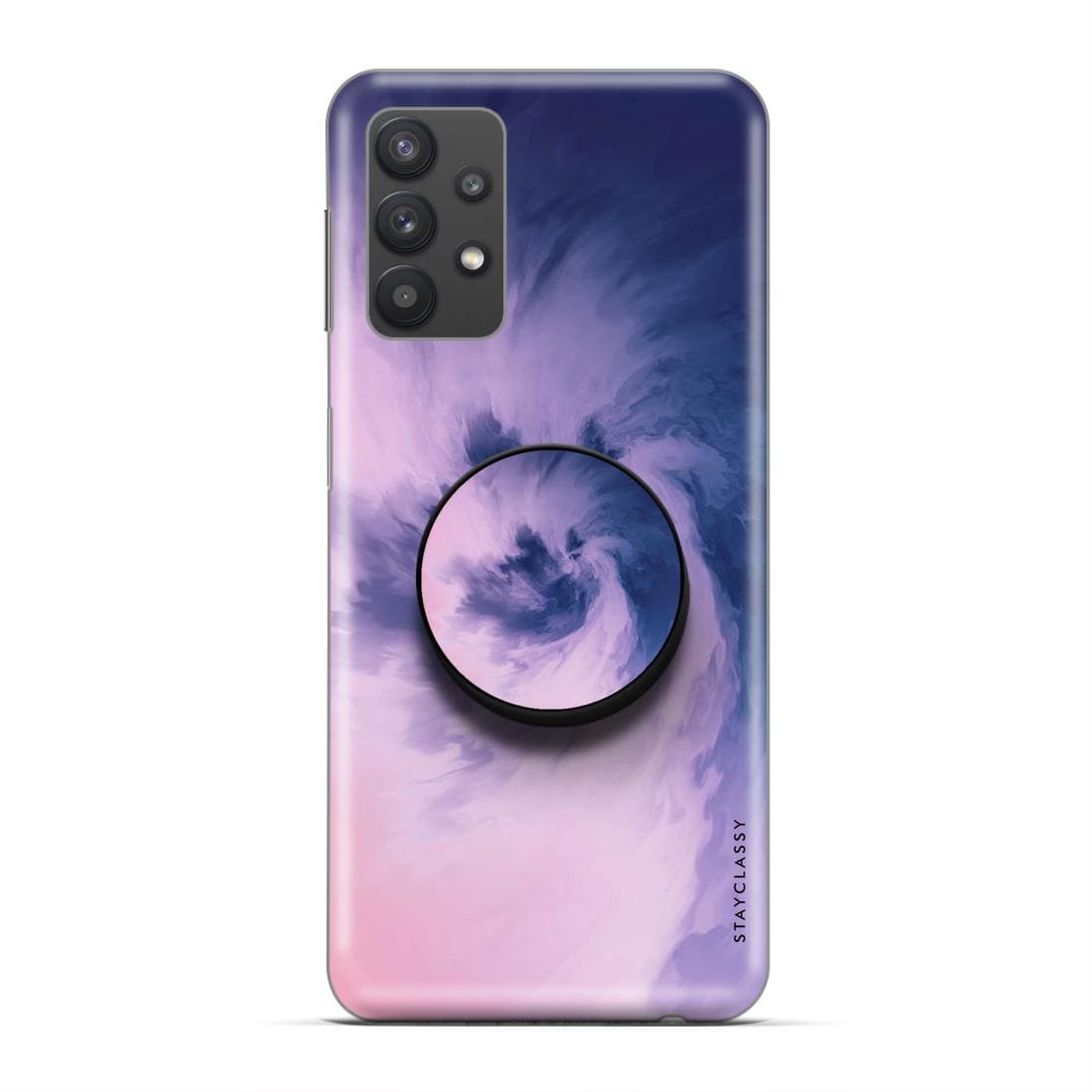 samsung m32 purple