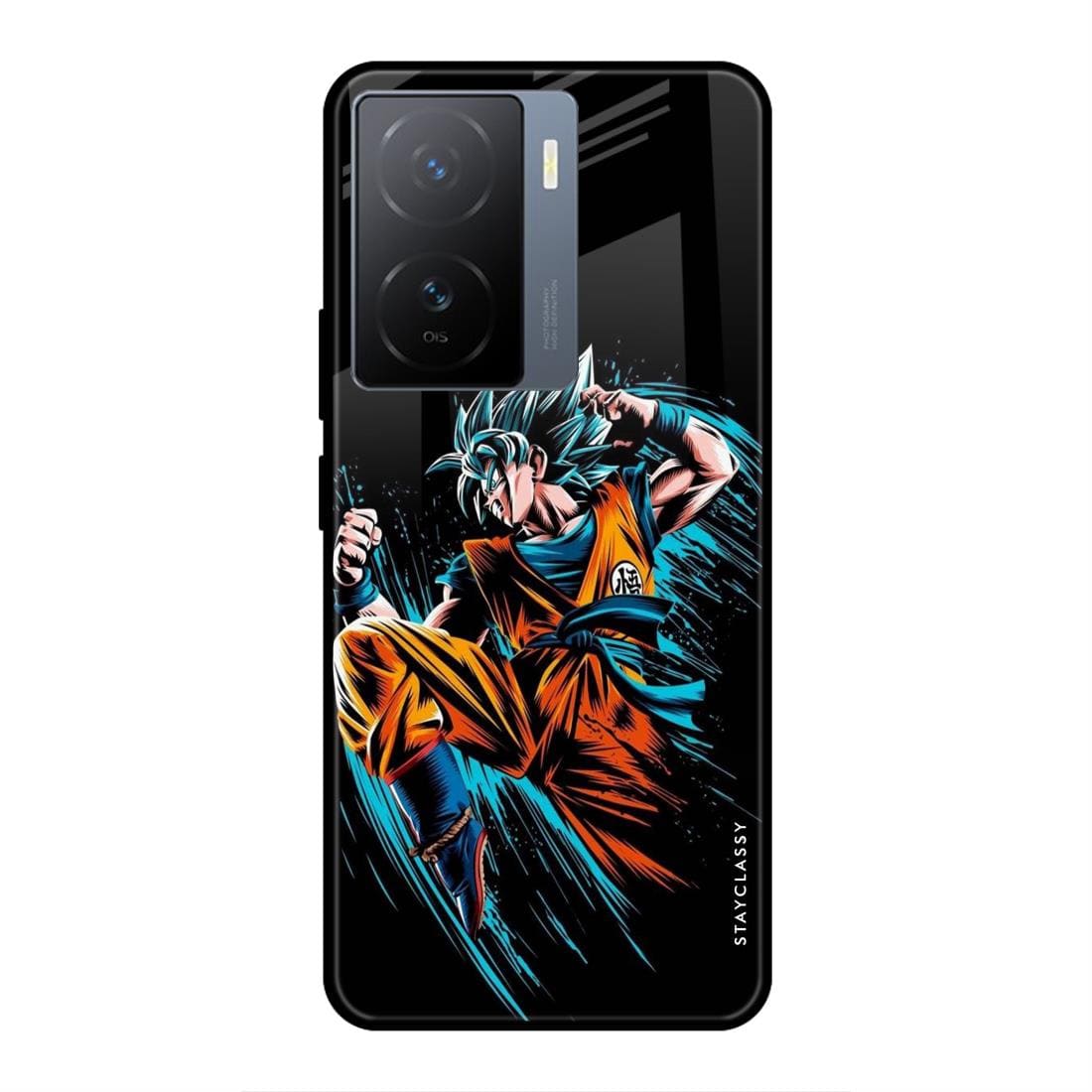 realme 9 pro dragon ball