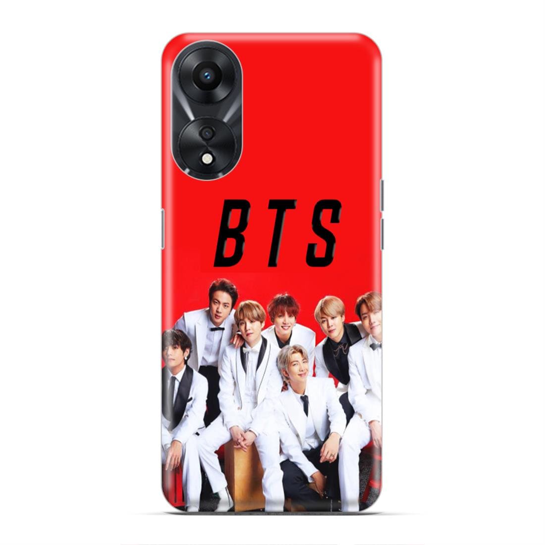 bts phone case for oppo