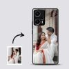 Custom Xiaomi Poco F5 Glass Case