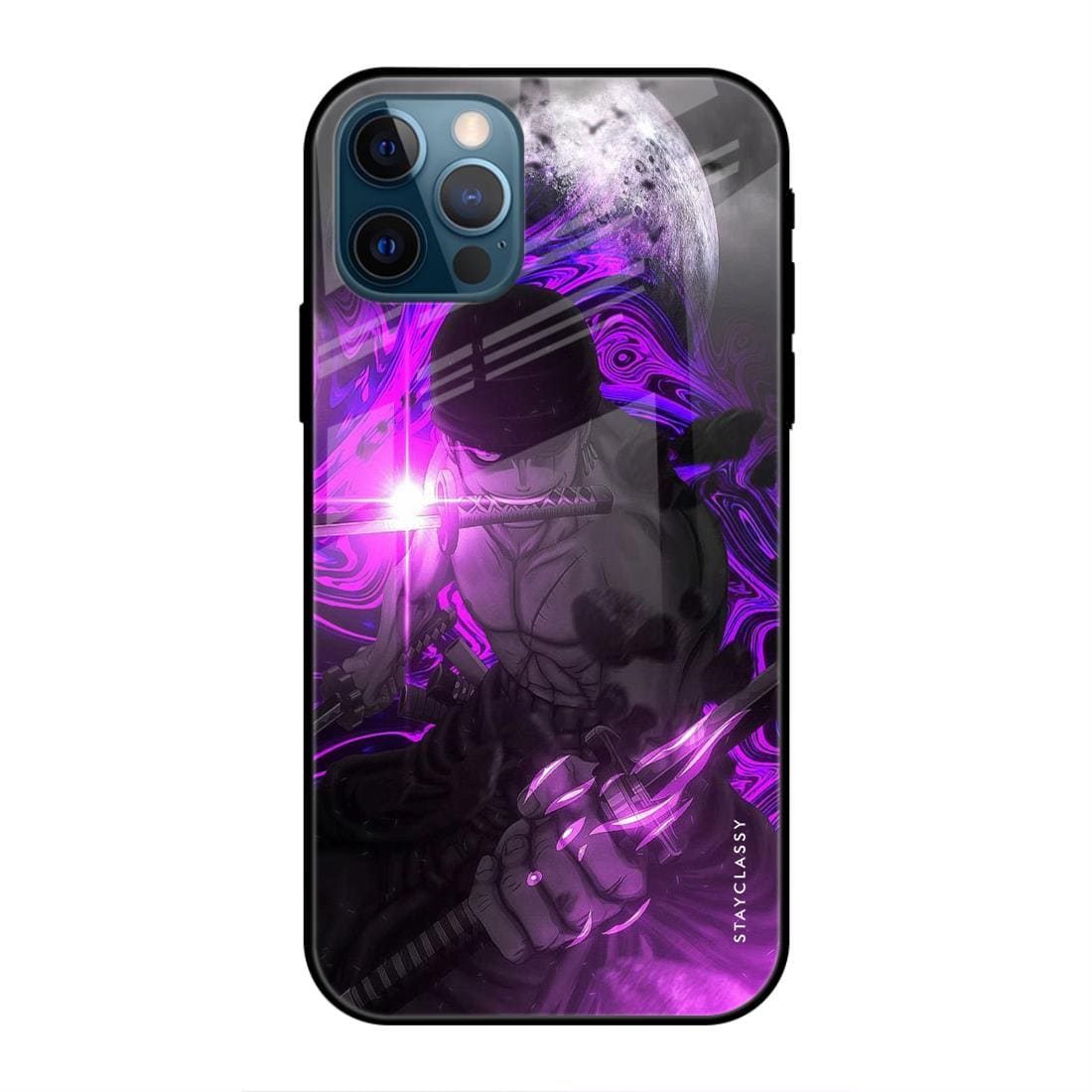 WallCraft Back Cover for APPLE iPhone 12 Pro NARUTO ANIME NEON   WallCraft  Flipkartcom