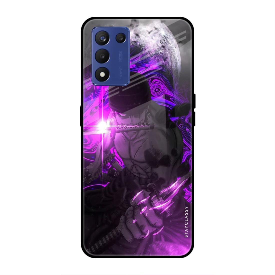 Passionate about anime and video games Here are the limited editions  Xiaomi Realme OPPO and more  GizChinait