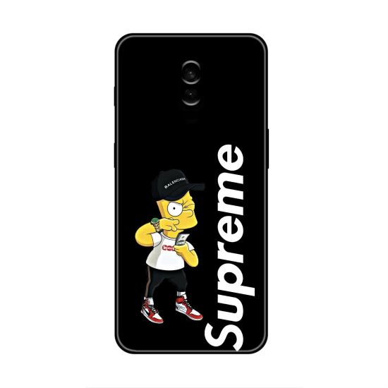 Supreme cover shop for oneplus 6t