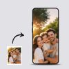 Custom OnePlus 7 Silicone Case