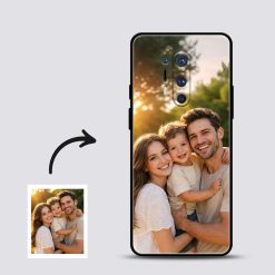 Custom OnePlus 8 Pro Silicone Case