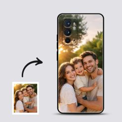 Custom OnePlus 9RT Silicone Case