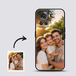 Custom OnePlus 10R Silicone Case