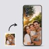 Custom OnePlus Nord 2 Silicone Case