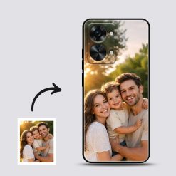 Custom OnePlus Nord 2T Silicone Case