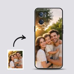 Custom OnePlus Nord CE 2 Silicone Case