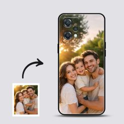 Custom OnePlus Nord CE 2 Lite Silicone Case