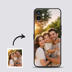 Custom Nothing Phone 1 Silicone Case