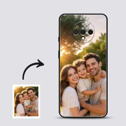 Custom OnePlus 7T Silicone Case