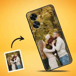 Custom OnePlus Nord 2T Silicone Case