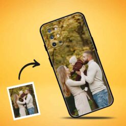 Custom OnePlus 8T Silicone Case