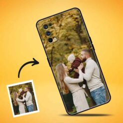 Custom Realme 7 Pro Silicone Case