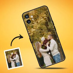 Custom Nothing Phone 2 Silicone Case