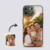 Custom iPhone 11 Pro Silicone Case