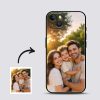 Custom iPhone 13 Silicone Case