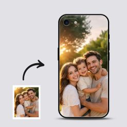 Custom iPhone 7 Silicone Case