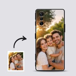 Custom Xiaomi Poco F3 GT Silicone Case