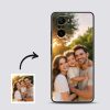 Custom Xiaomi Redmi Note 10S Silicone Case