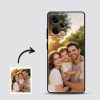 Custom Xiaomi Redmi Note 12 Pro+ Silicone Case