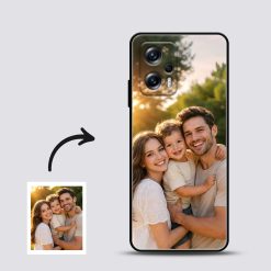 Custom Xiaomi Redmi Note 11T Pro Silicone Case