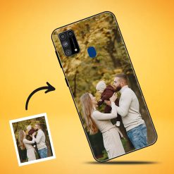 Custom Samsung F41 Silicone Case