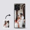 Custom Motorola Edge 30 Ultra Glass Case