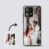 Custom Motorola Edge 40 Neo Glass Case