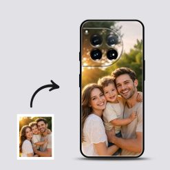 Custom OnePlus 12 Silicone Case